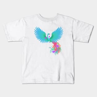 Phoenix Kids T-Shirt